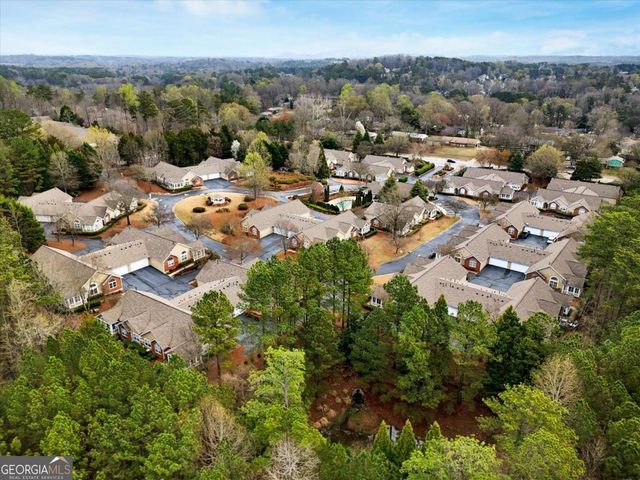 135 Vintage Club Circle 13, Marietta, GA 30066