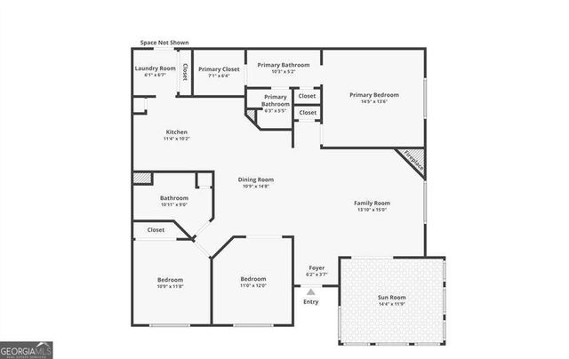 135 Vintage Club Circle 13, Marietta, GA 30066