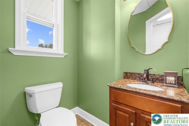 193 South 4th Street 191-193, Lehighton Boro, PA 18235