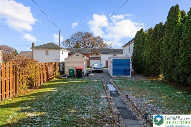 193 South 4th Street 191-193, Lehighton Boro, PA 18235