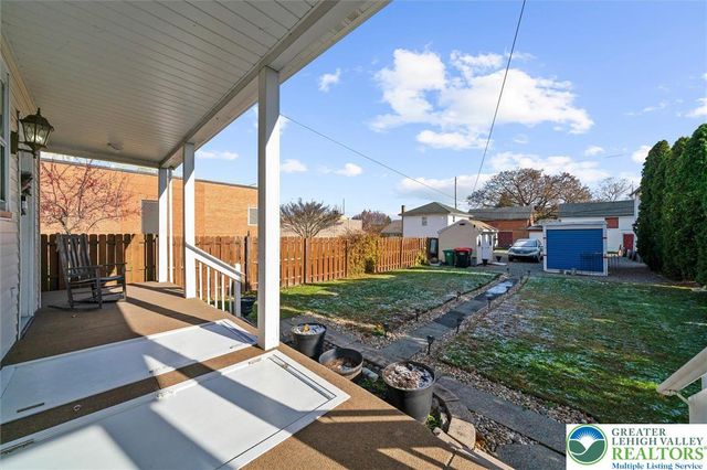 193 South 4th Street 191-193, Lehighton Boro, PA 18235