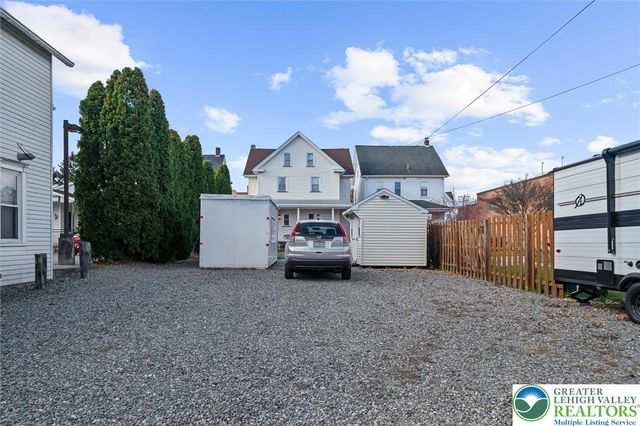 193 South 4th Street 191-193, Lehighton Boro, PA 18235