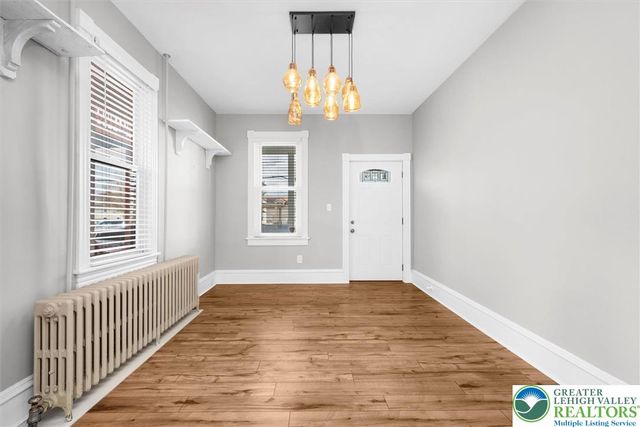 193 South 4th Street 191-193, Lehighton Boro, PA 18235