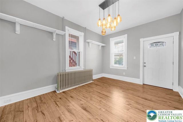 193 South 4th Street 191-193, Lehighton Boro, PA 18235