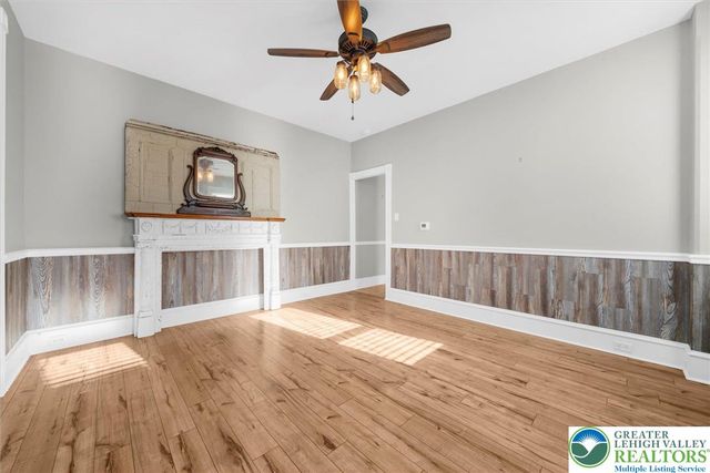 193 South 4th Street 191-193, Lehighton Boro, PA 18235