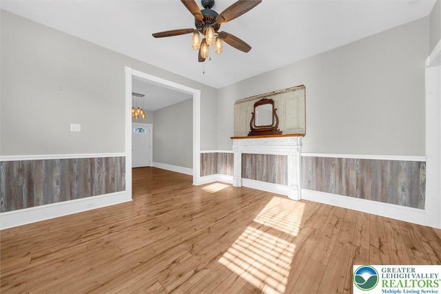 193 South 4th Street 191-193, Lehighton Boro, PA 18235