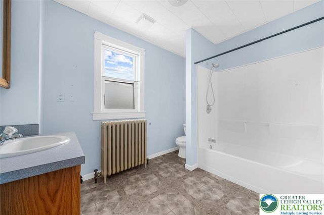 193 South 4th Street 191-193, Lehighton Boro, PA 18235