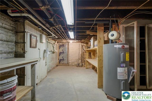 193 South 4th Street 191-193, Lehighton Boro, PA 18235