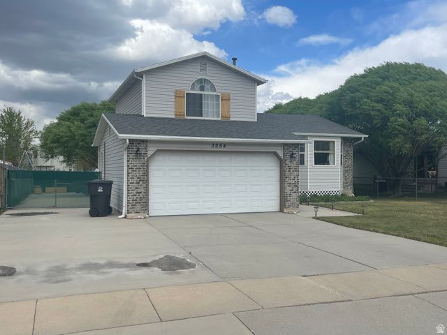 3254 W 5860 S, Taylorsville, UT 84129