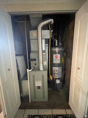 3254 W 5860 S, Taylorsville, UT 84129