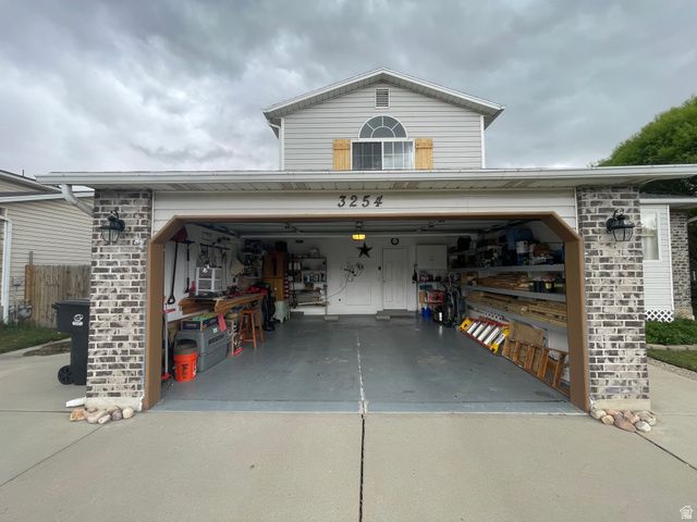 3254 W 5860 S, Taylorsville, UT 84129