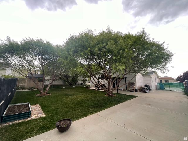 3254 W 5860 S, Taylorsville, UT 84129