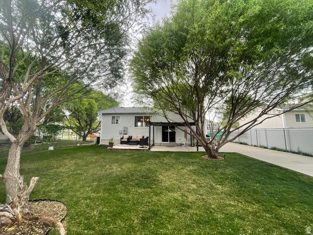 3254 W 5860 S, Taylorsville, UT 84129