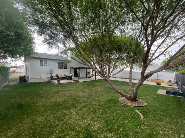 3254 W 5860 S, Taylorsville, UT 84129