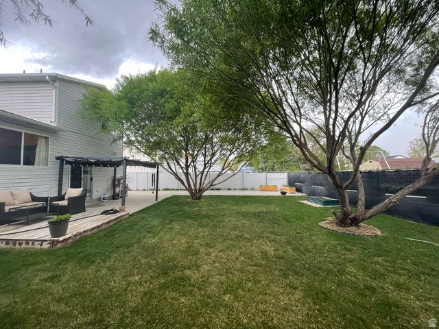 3254 W 5860 S, Taylorsville, UT 84129