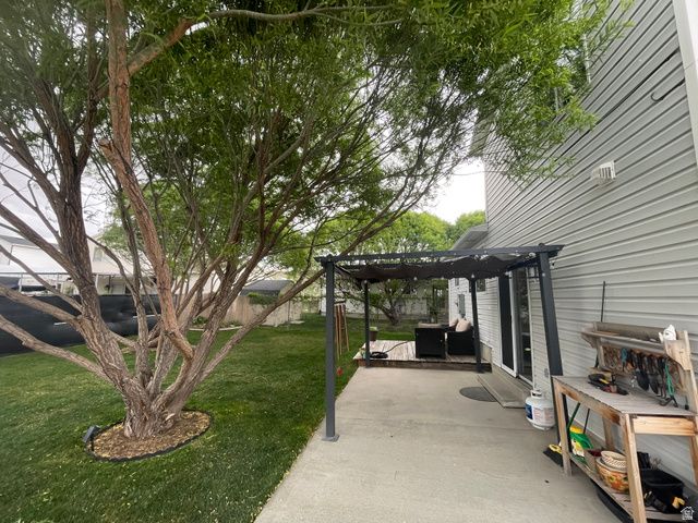 3254 W 5860 S, Taylorsville, UT 84129