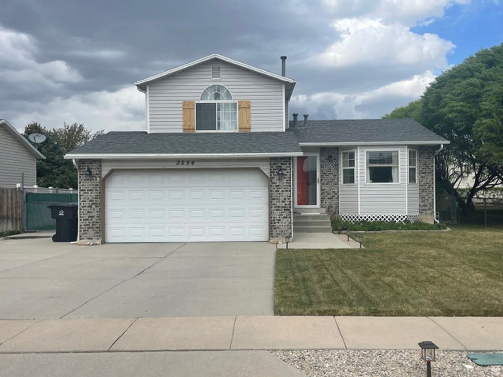 3254 W 5860 S, Taylorsville, UT 84129