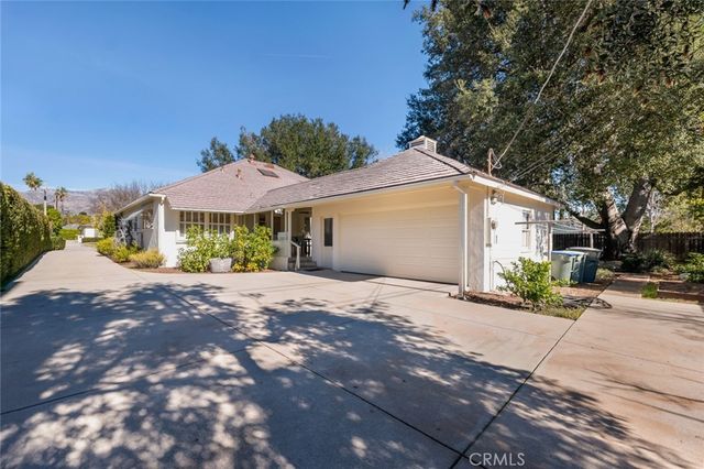 1720 Homet Road, Pasadena, CA 91106