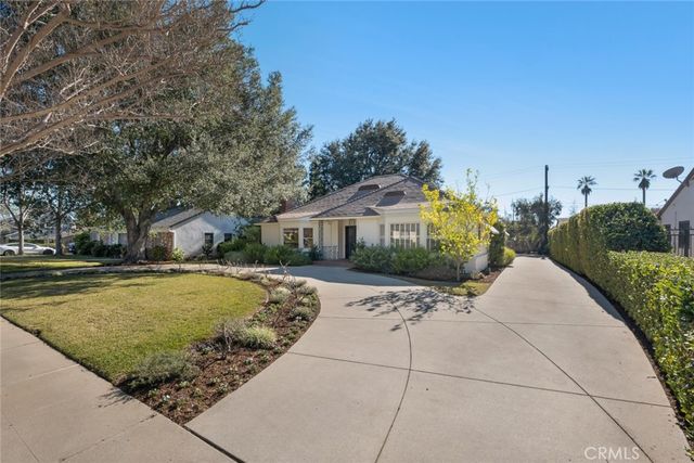 1720 Homet Road, Pasadena, CA 91106