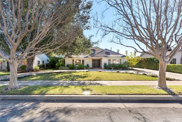 1720 Homet Road, Pasadena, CA 91106