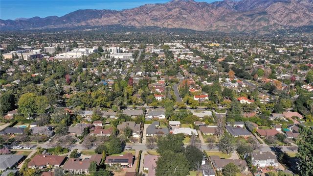 1720 Homet Road, Pasadena, CA 91106