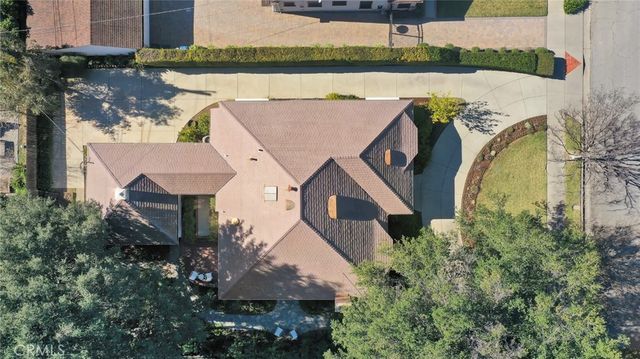 1720 Homet Road, Pasadena, CA 91106