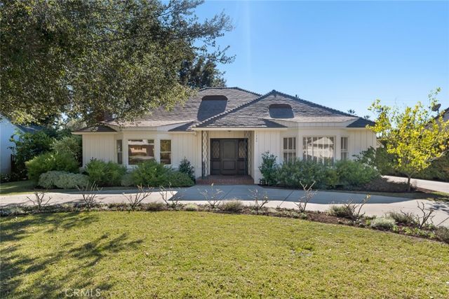 1720 Homet Road, Pasadena, CA 91106