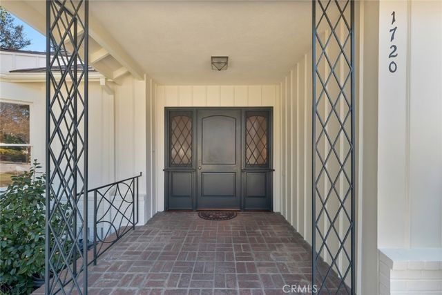 1720 Homet Road, Pasadena, CA 91106