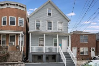 719 Catherine Street, Perth Amboy, NJ 08861