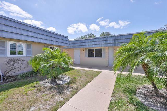 1802 BEDFORD TERRACE 184, Sun City Center, FL 33573