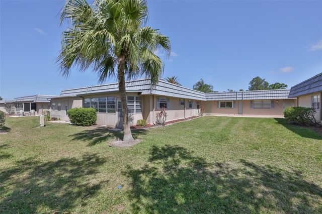 1802 BEDFORD TERRACE 184, Sun City Center, FL 33573