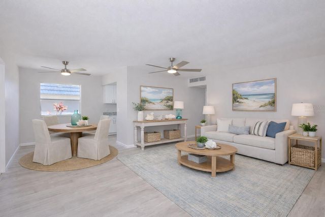 1802 BEDFORD TERRACE 184, Sun City Center, FL 33573