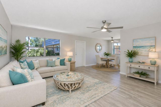 1802 BEDFORD TERRACE 184, Sun City Center, FL 33573