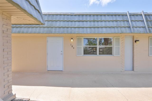 1802 BEDFORD TERRACE 184, Sun City Center, FL 33573