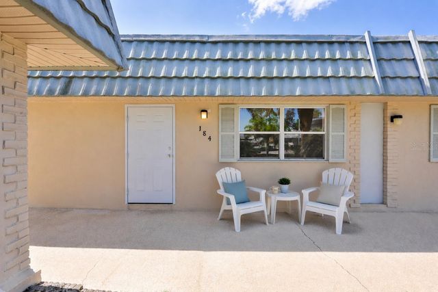 1802 BEDFORD TERRACE 184, Sun City Center, FL 33573
