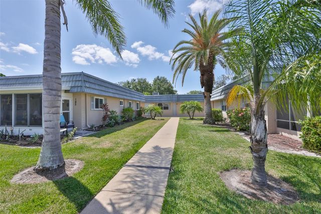 1802 BEDFORD TERRACE 184, Sun City Center, FL 33573