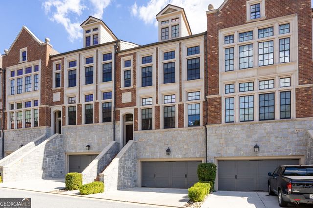 1331 Dover Circle NE, Brookhaven, GA 30319