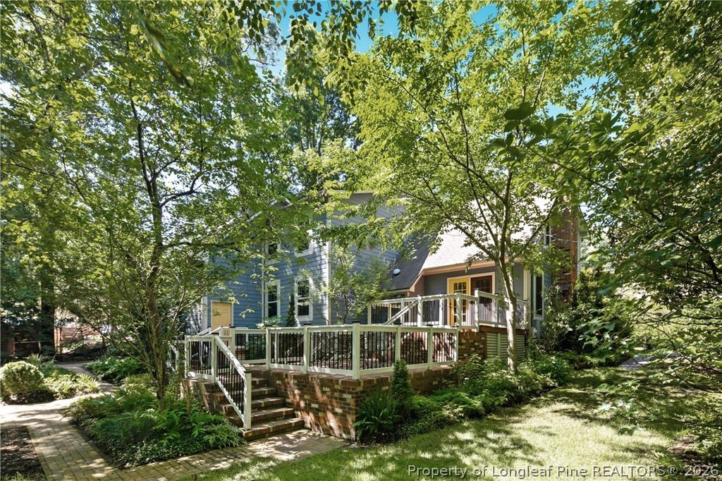 2006 Forest Hills Drive, Fayetteville, NC 28303 — photo 36