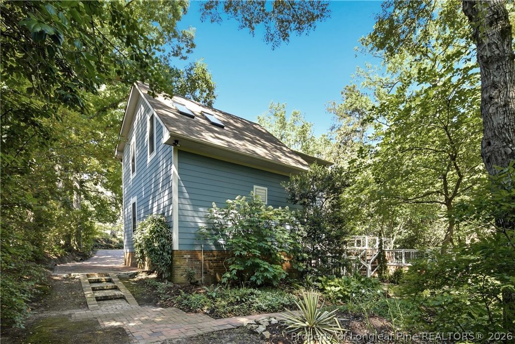 2006 Forest Hills Drive, Fayetteville, NC 28303 — photo 37