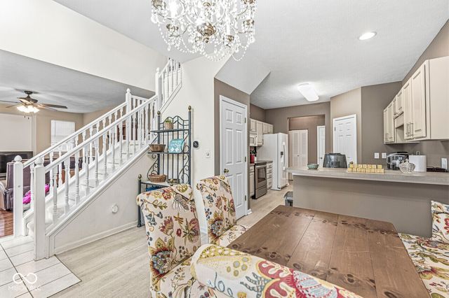 2363 Colfax Lane, Indianapolis, IN 46260