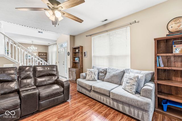 2363 Colfax Lane, Indianapolis, IN 46260