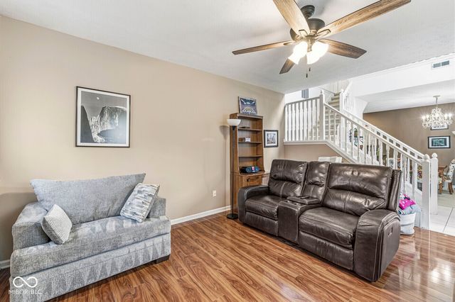 2363 Colfax Lane, Indianapolis, IN 46260