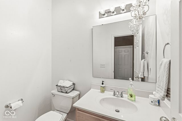 2363 Colfax Lane, Indianapolis, IN 46260