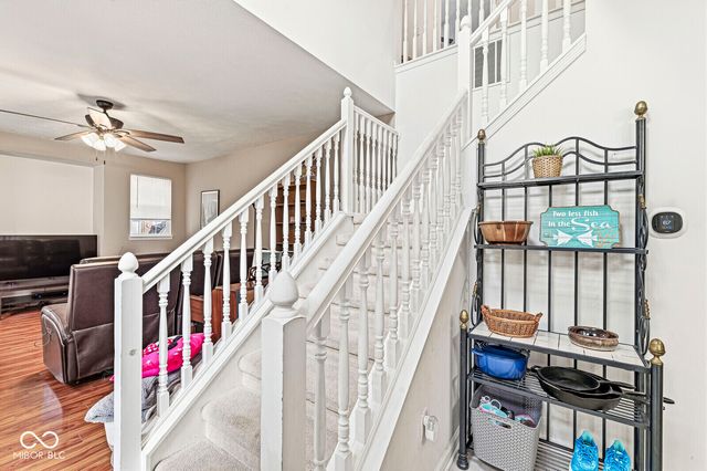 2363 Colfax Lane, Indianapolis, IN 46260