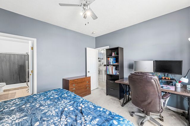2363 Colfax Lane, Indianapolis, IN 46260