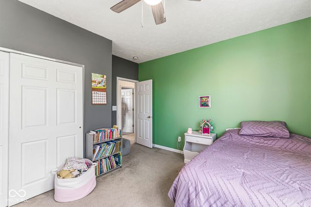2363 Colfax Lane, Indianapolis, IN 46260