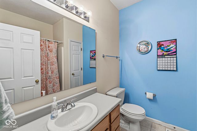 2363 Colfax Lane, Indianapolis, IN 46260