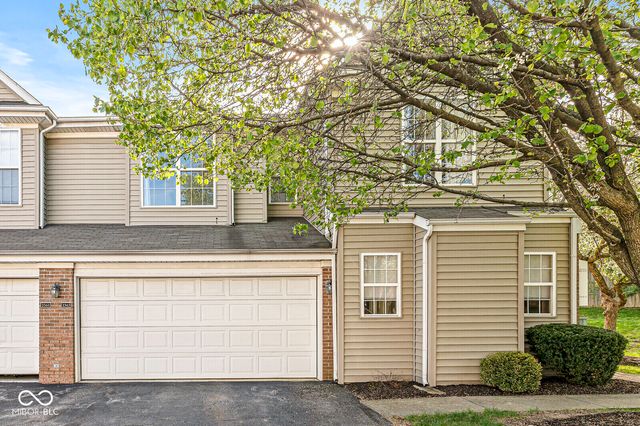 2363 Colfax Lane, Indianapolis, IN 46260