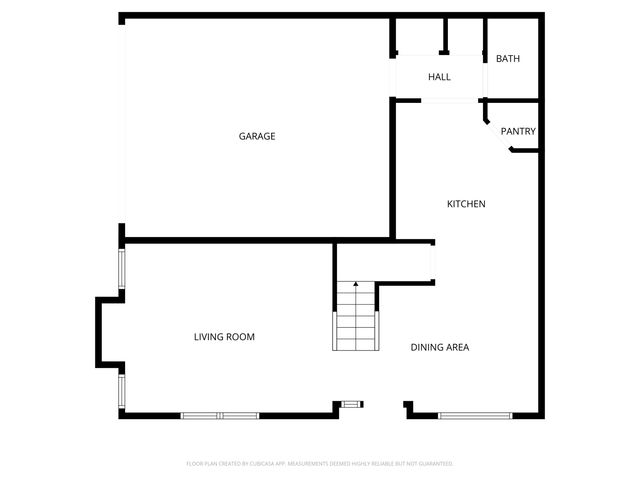 2363 Colfax Lane, Indianapolis, IN 46260