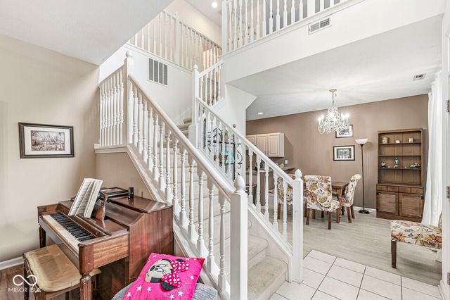 2363 Colfax Lane, Indianapolis, IN 46260